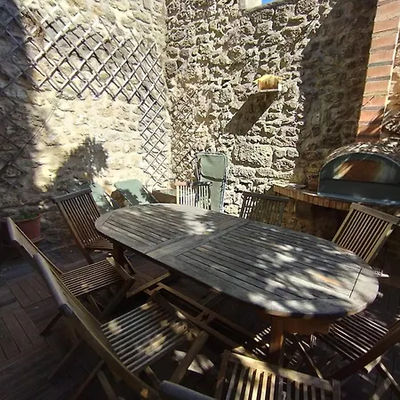Les Remparts *