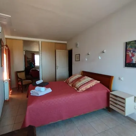 Holiday home Les Remparts *