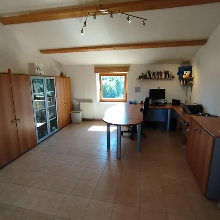 Les Remparts Holiday home Grane