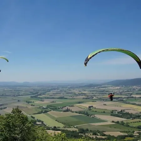 Holiday home Les Remparts Grane