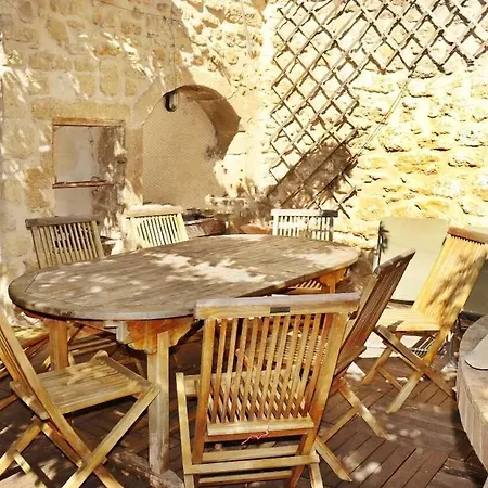 Les Remparts Grane