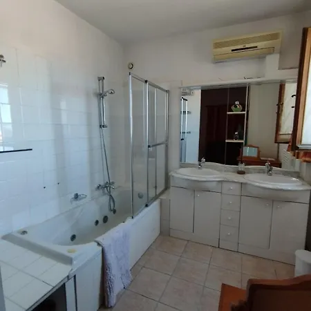 Les Remparts Holiday home *