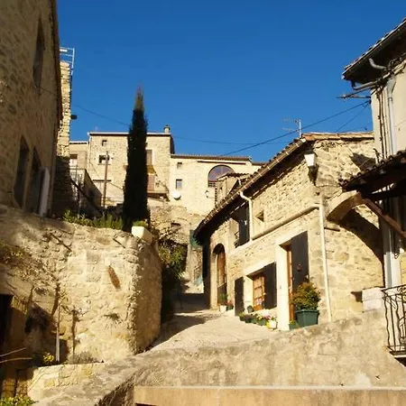 Holiday home Les Remparts Grane