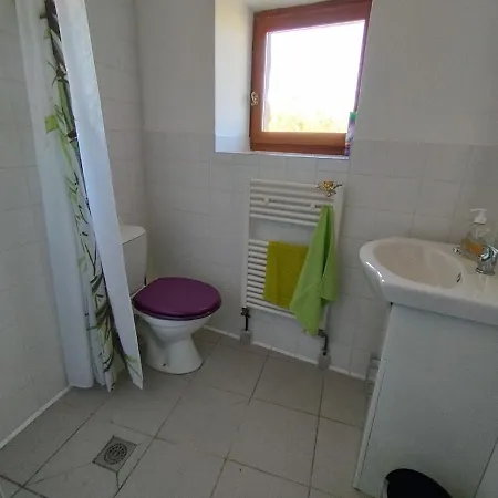Holiday home Les Remparts