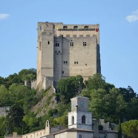 Les Remparts Grane