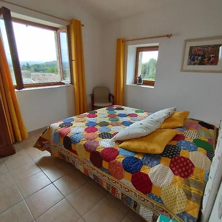 Holiday home Les Remparts *