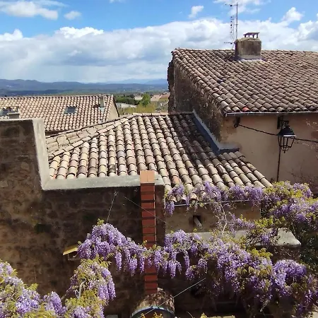 Les Remparts * Grane