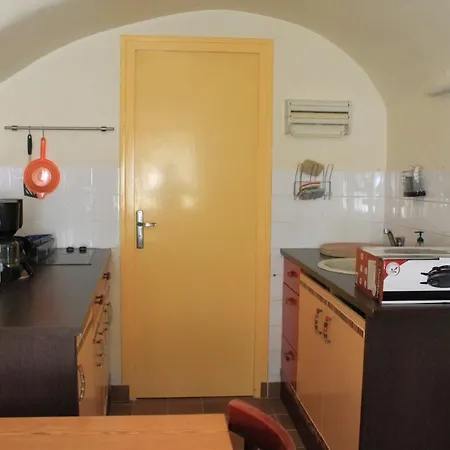 Holiday home Les Remparts