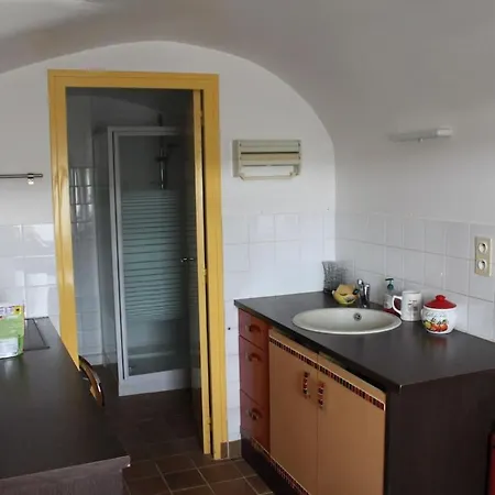 Holiday home Les Remparts *