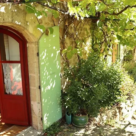 Holiday home Les Remparts Grane