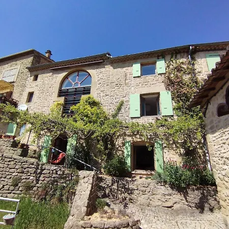 Holiday home Les Remparts *