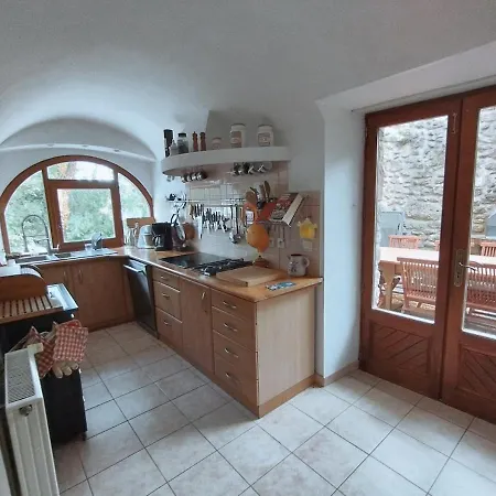Holiday home Les Remparts