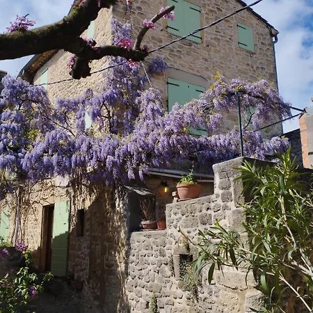 Les Remparts Grane
