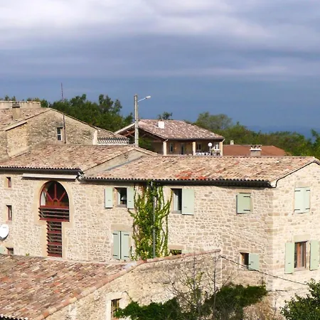 Les Remparts Holiday home Grane