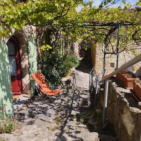 Les Remparts Grane