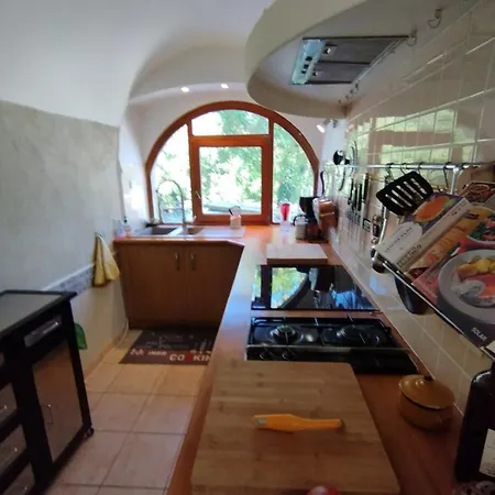 Holiday home Les Remparts