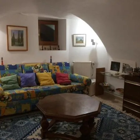 Holiday home Les Remparts *
