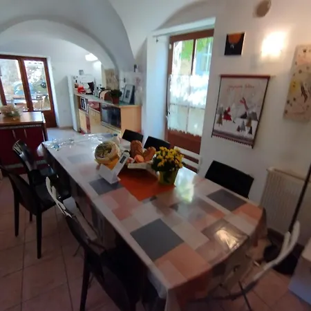 Les Remparts Holiday home