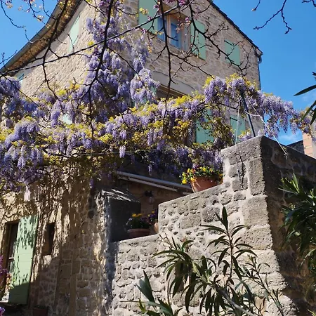 Les Remparts Holiday home *