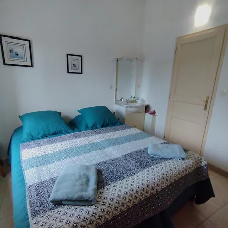 Les Remparts Holiday home